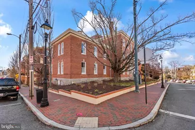 66 Franklin Street #418, Annapolis, MD 21401 - Photo 65