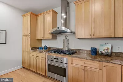 66 Franklin Street #418, Annapolis, MD 21401 - Photo 19