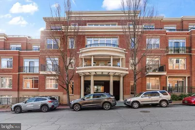66 Franklin Street #418, Annapolis, MD 21401 - Photo 41
