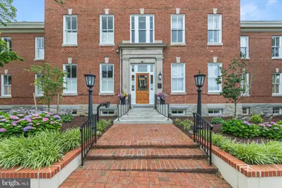 66 Franklin Street #418, Annapolis, MD 21401 - Photo 3