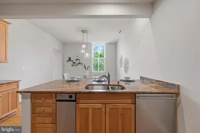 66 Franklin Street #418, Annapolis, MD 21401 - Photo 23