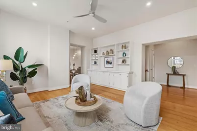 66 Franklin Street #418, Annapolis, MD 21401 - Photo 11