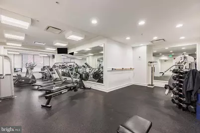 66 Franklin Street #418, Annapolis, MD 21401 - Photo 57