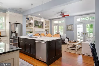 89 Shipwright Street, Annapolis, MD 21401 - Photo 5