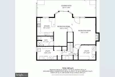 1224 Severnview Drive, Crownsville, MD 21032 - Photo 23