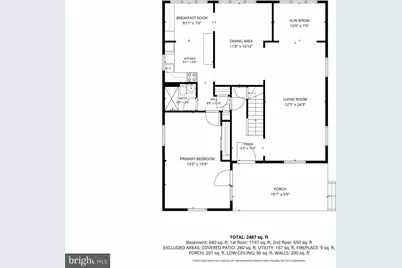 1224 Severnview Drive, Crownsville, MD 21032 - Photo 21