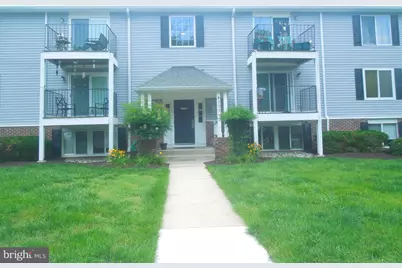 8030 Abbey Court #B, Pasadena, MD 21122 - Photo 1