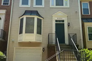 8504 Mayaone St, Laurel, MD 20724 - Photo 1