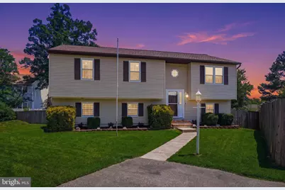 807 Oakwood Road, Glen Burnie, MD 21061 - Photo 1