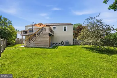 807 Oakwood Road, Glen Burnie, MD 21061 - Photo 31