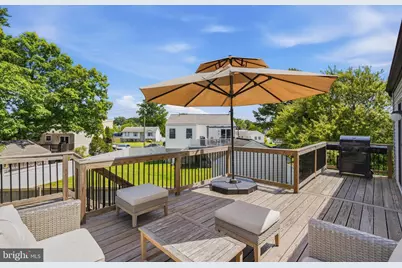 807 Oakwood Road, Glen Burnie, MD 21061 - Photo 27