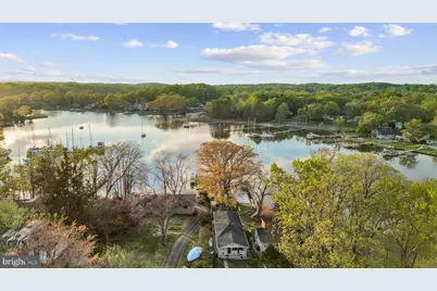 3901 Calawasse Road, Edgewater, MD 21037 - Photo 41