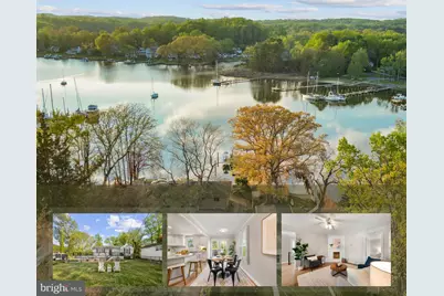 3901 Calawasse Road, Edgewater, MD 21037 - Photo 3