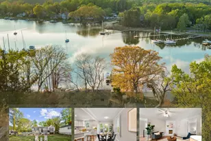 3901 Calawasse Rd, Edgewater, MD 21037 - Photo 1