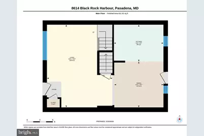 8614 Black Rock Harbour, Pasadena, MD 21122 - Photo 57