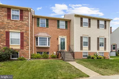 8614 Black Rock Harbour, Pasadena, MD 21122 - Photo 3