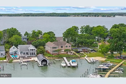3733 Thomas Point Road, Annapolis, MD 21403 - Photo 1