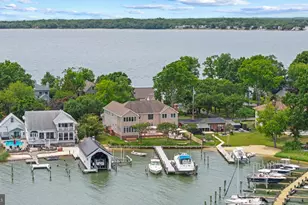 3733 Thomas Point Rd, Annapolis, MD 21403 - Photo 1