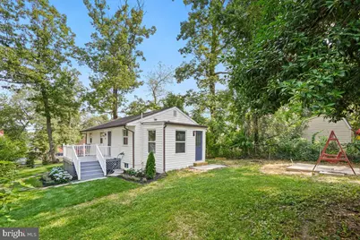 389 Chestnut Trail, Crownsville, MD 21032 - Photo 5