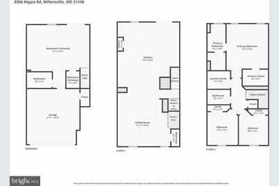 8306 Kippis Road, Millersville, MD 21108 - Photo 59