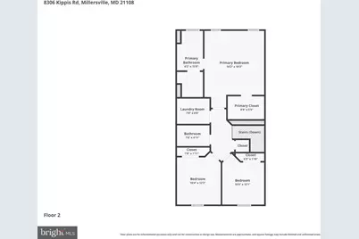 8306 Kippis Road, Millersville, MD 21108 - Photo 57