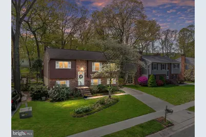 523 Benforest Drive W, Severna Park, MD 21146 - Photo 1