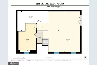 523 Benforest Drive W, Severna Park, MD 21146 - Photo 51