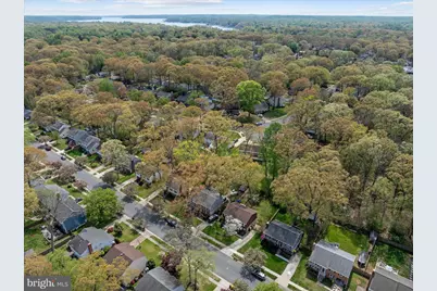 523 Benforest Drive W, Severna Park, MD 21146 - Photo 33