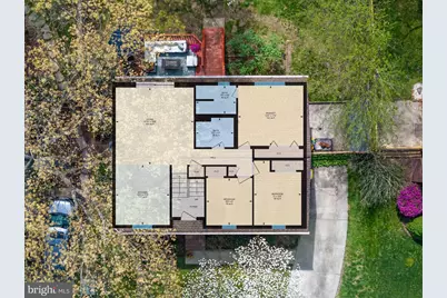 523 Benforest Drive W, Severna Park, MD 21146 - Photo 5