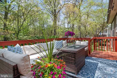 523 Benforest Drive W, Severna Park, MD 21146 - Photo 9