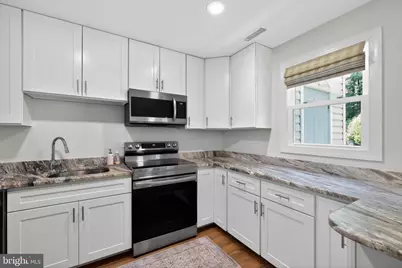 1410 Foxwood Court, Annapolis, MD 21409 - Photo 9