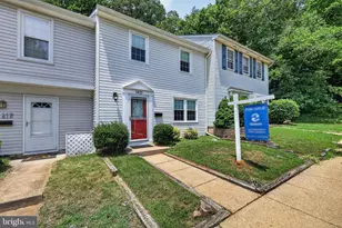 1410 Foxwood Court, Annapolis, MD 21409 - Photo 1