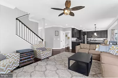 8219 Powers Drive, Millersville, MD 21108 - Photo 9