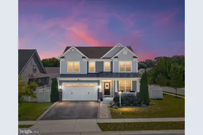 8219 Powers Drive, Millersville, MD 21108 - Photo 3