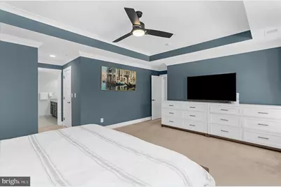 8219 Powers Drive, Millersville, MD 21108 - Photo 25