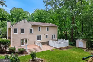 1208 Finneans Run, Arnold, MD 21012 - Photo 59