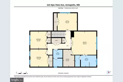 114 Spa View Avenue, Annapolis, MD 21401 - Photo 63