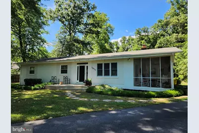 3937 W Shore Drive, Edgewater, MD 21037 - Photo 25