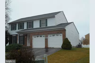 1905 Aircraft Court, Odenton, MD 21113 - Photo 37