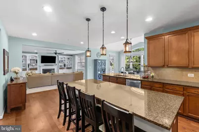 602 Laghman Court, Odenton, MD 21113 - Photo 13