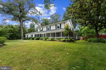 460 Blackshire Road, Severna Park, MD 21146 - Photo 1