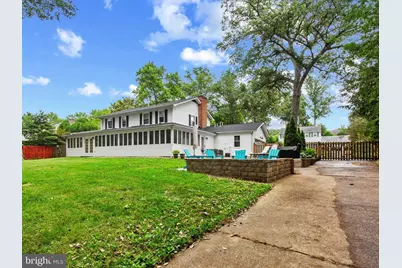 460 Blackshire Road, Severna Park, MD 21146 - Photo 27