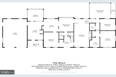 1552 Widows Mite Road, Edgewater, MD 21037 - Photo 49