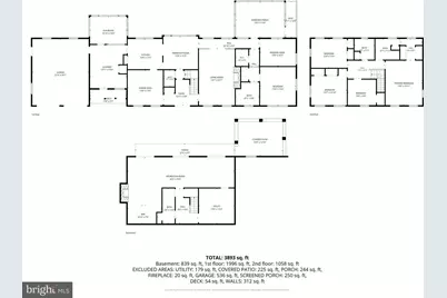 1552 Widows Mite Road, Edgewater, MD 21037 - Photo 53