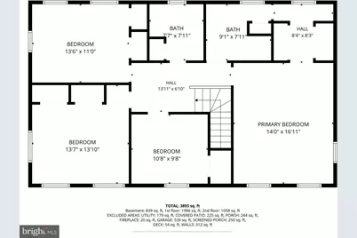 1552 Widows Mite Road, Edgewater, MD 21037 - Photo 55
