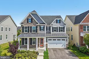 2625 Orchard Oriole Way, Odenton, MD 21113 - Photo 1