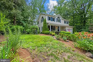 440 Bobwhite Trail, Crownsville, MD 21032 - Photo 47