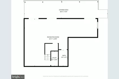 440 Bobwhite Trail, Crownsville, MD 21032 - Photo 47
