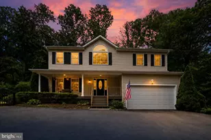 440 Bobwhite Trail, Crownsville, MD 21032 - Photo 1