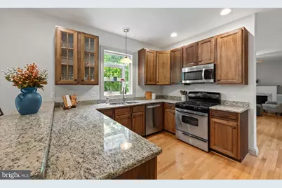 440 Bobwhite Trail, Crownsville, MD 21032 - Photo 17
